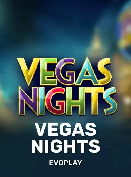 Vegas Nights